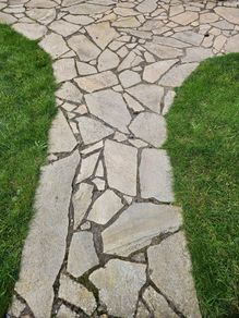 Paving stone