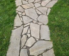 Paving stone