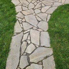 Paving stone