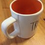 Rae Dunn Trick-Treat Mug Image 6