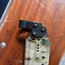 Multicam kydex belt Image 4