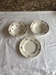 Arklow pieces
