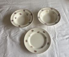 Arklow pieces