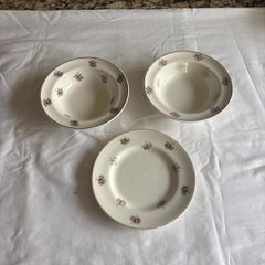 Arklow pieces