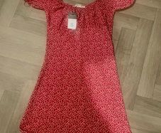 new dress