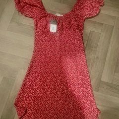 new dress