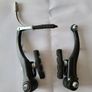 I set of bicycle 110mm V Brakes Image 2