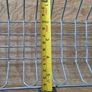 7x Stainless Steel Oval Wire Bread / Serving Baskets (35.5cm) Image 2