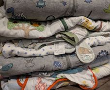 Sleep bags