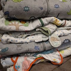 Sleep bags
