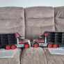 Super Wheelz Diecast Truck Carry Case x2 Image 4