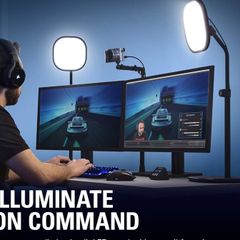 Elgato Keylight Air