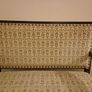 antique seat Image 2