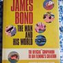 Three James Bond Companion Books Image 5