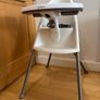 Baby Bjorn High Chair Image 2