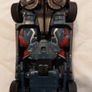 Transformer  / toy / Smokescreen Image 9