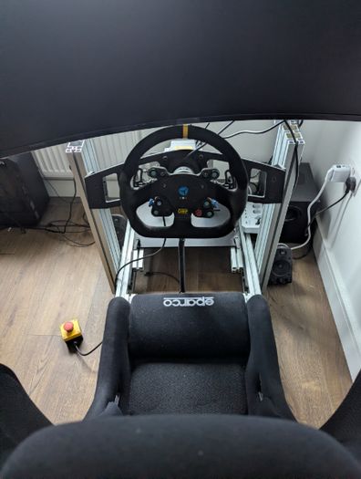 Racing Simulator