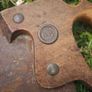 vintage saws Image 2