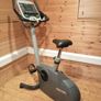 Precor Gym / Commercial exercise bike Image 3