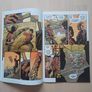 Dollhouse Issue 1 by Joss Whedon (Dystopian Science Fiction Comic Book Dark Horse Comics) Image 6