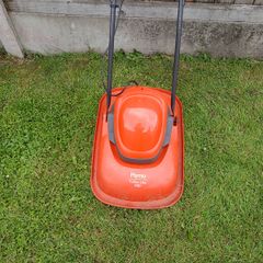 Flymo Turbo Lite 330 not working - Free