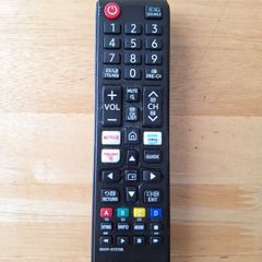 Samsung TV remote