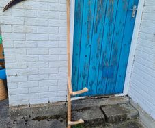 Fux Scythe for Sale