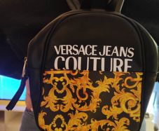 Versace Backpack