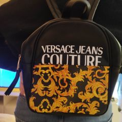 Versace Backpack