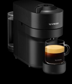 Nespresso vertuo coffee maker