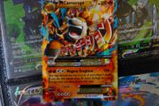 MCamerupt EX ! XY Era Promo ! 2017 ! Pokemon Card !