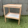 IKEA Changing table Image 3