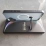 Iphone 16 plus Torras 360 stand black case Image 3