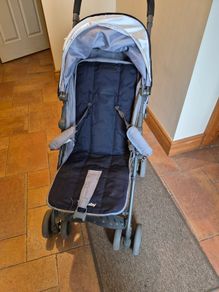 Infababy Stroller