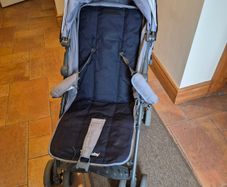 Infababy Stroller