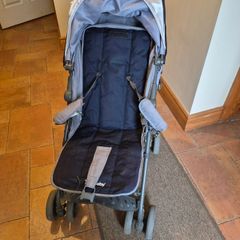 Infababy Stroller
