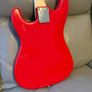 Squire Stratocaster 2020 for beginners Image 4