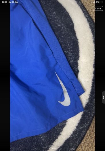 Nike Millers Series 2 Piece Small Set