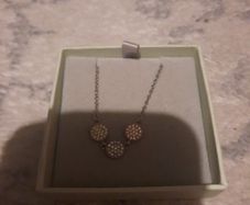 3 Colour necklace