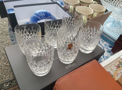 Waterford crystal