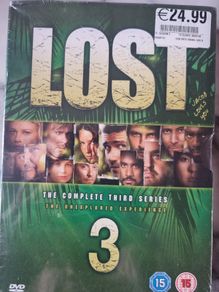 Lost