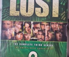 Lost