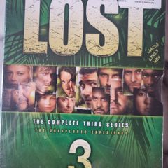 Lost