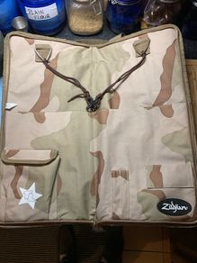 Drumstick Bag