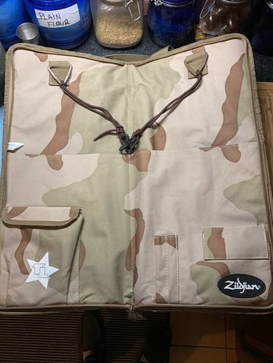 Drumstick Bag