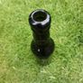 Green Beer bottle Image 2