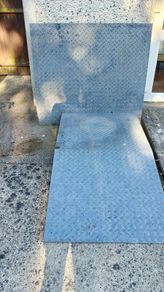 Galvanized Steel Ramps