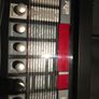 Digitech multi effects pedal Image 3