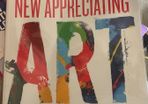 New Appreciating Art