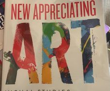 New Appreciating Art
